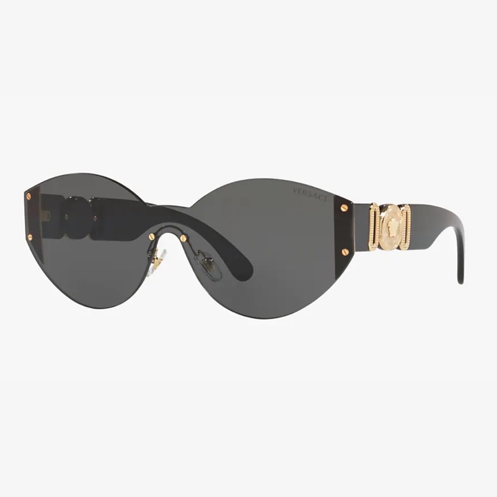 Versace Sunglasses - 0VE2224 (Like new)